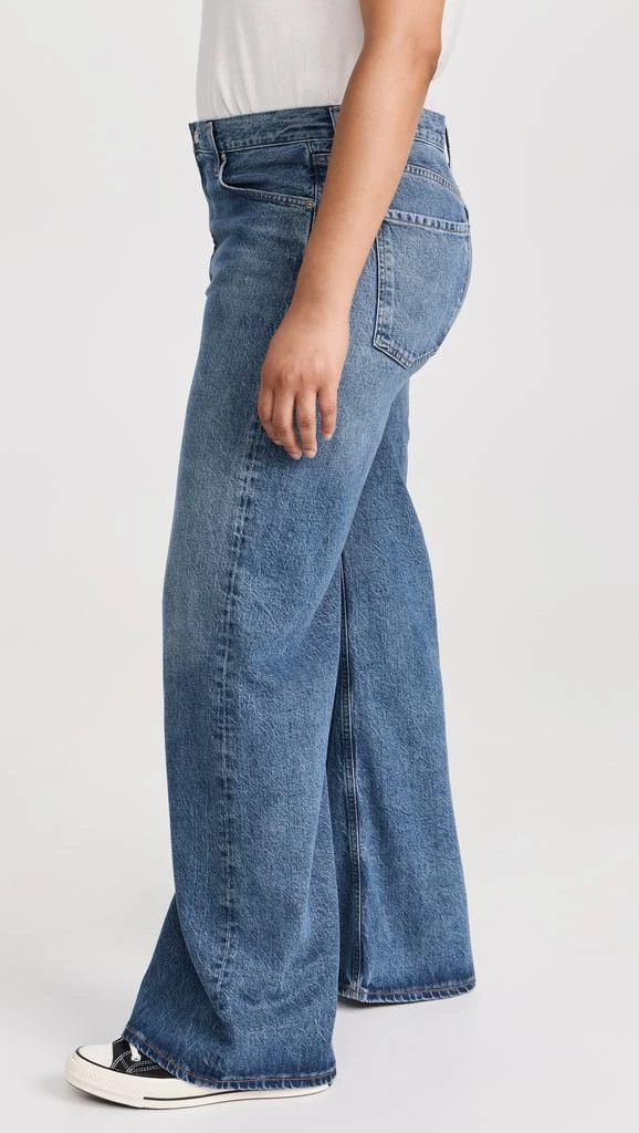 Citizens of Humanity Paloma Baggy Jeans 10