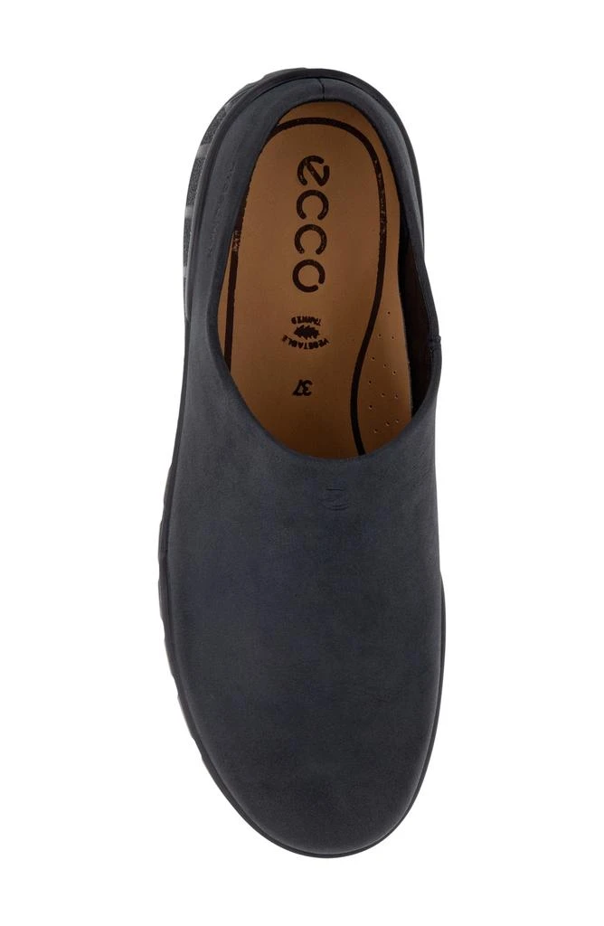 ECCO Track 25 Hydromax<sup>®</sup> Water Repellent Clog 4