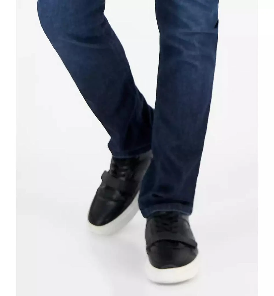 INC International Men's Slim Straight Core Jeans, Created for Macy's 9