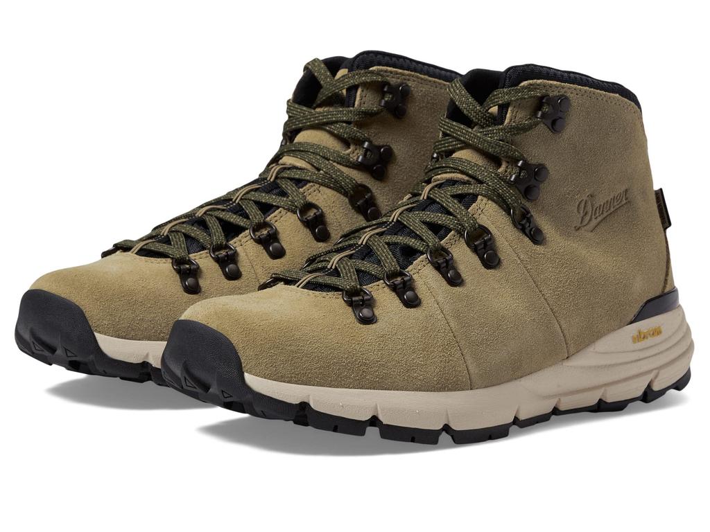 Danner Mountain 600 4.5"