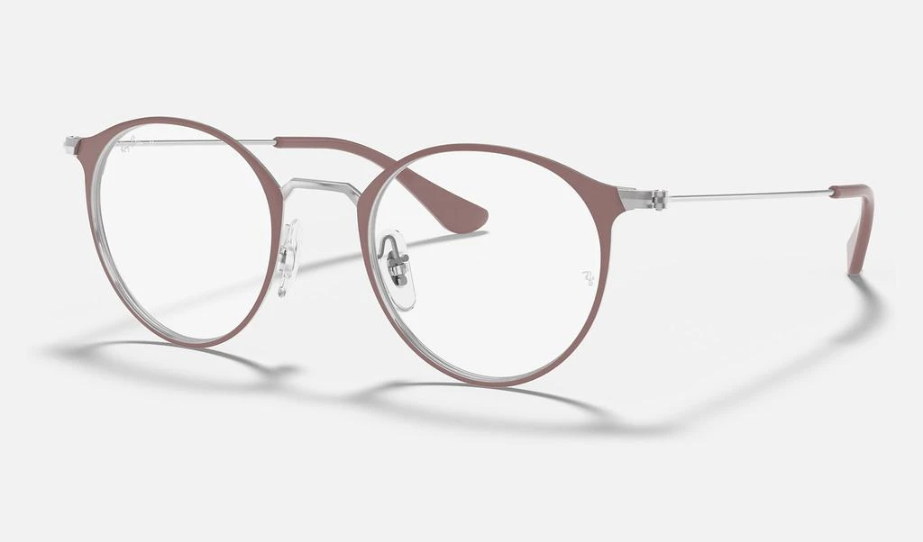 Ray-Ban RB6378 OPTICS 1