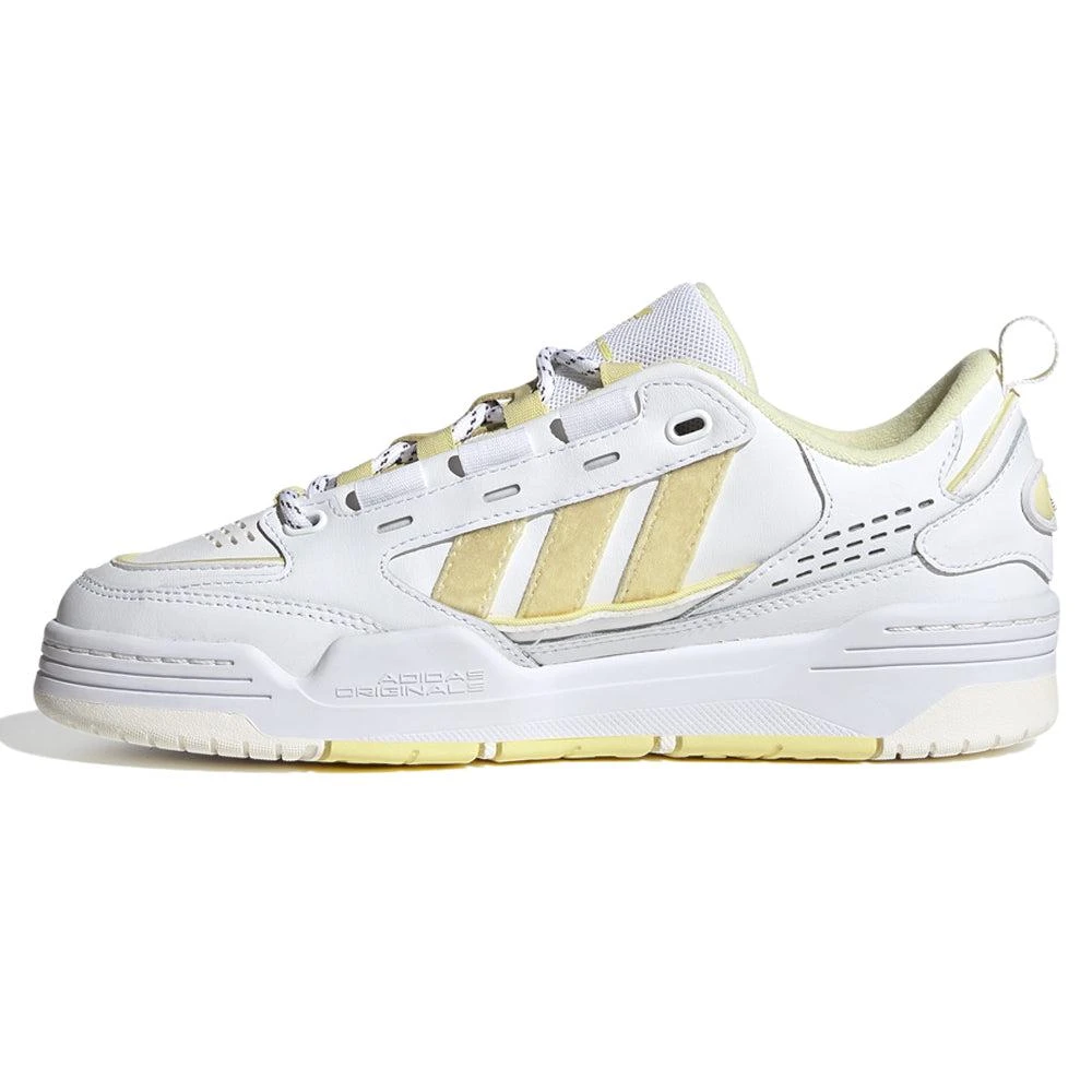 Adidas Adi2000 Lace Up Sneakers 3