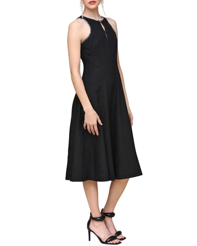 Shop Halter Paneled Swing Dress on Sale at BeyondStyle  Get 82% Off Halter  Paneled Swing Dress with Limited-Time Flash Deals, Exclusive Discounts, and  Special Offers. Enjoy Unbeatable Savings on Halter Paneled