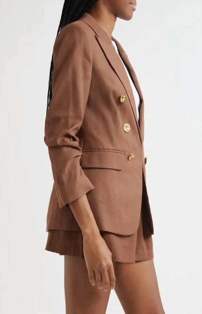 VERONICA BEARD Veronica Beard - Elle Dickey Jacket 3