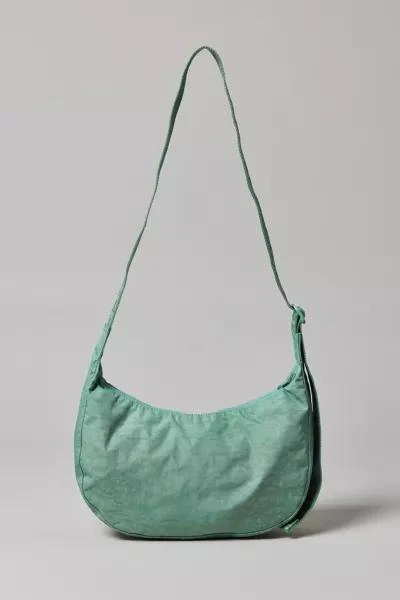 Baggu BAGGU Medium Nylon Crescent Bag 5