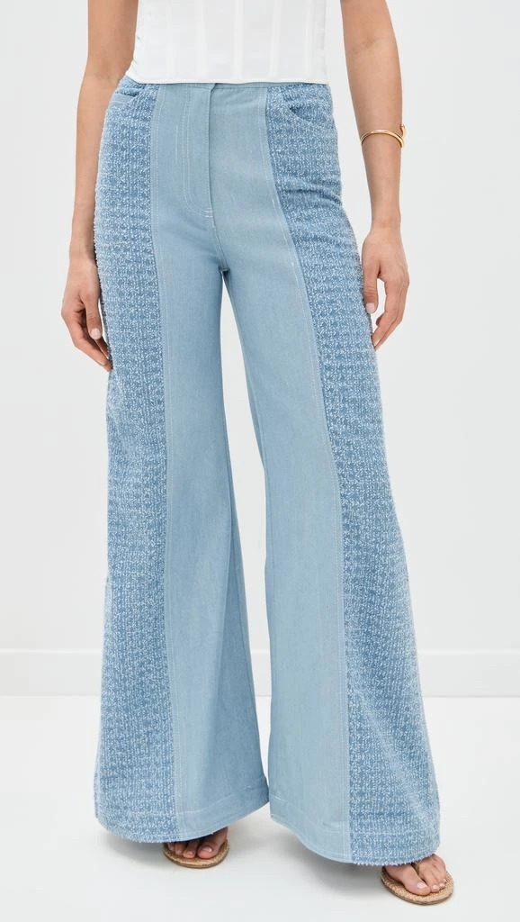 Sabina Musayev Ace Pants 6