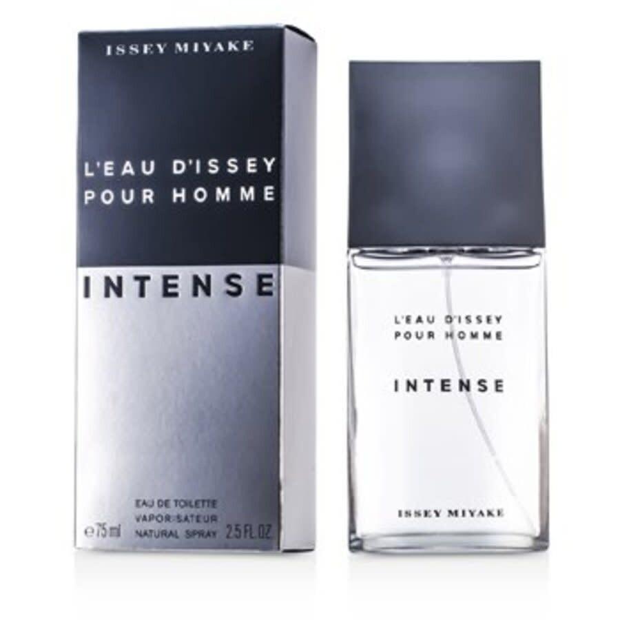 Issey Miyake Issey Miyake Issey Miyake Intense Mens EDT