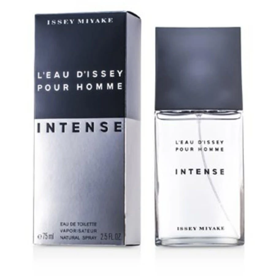 Issey Miyake Issey Miyake Issey Miyake Intense Mens EDT 1