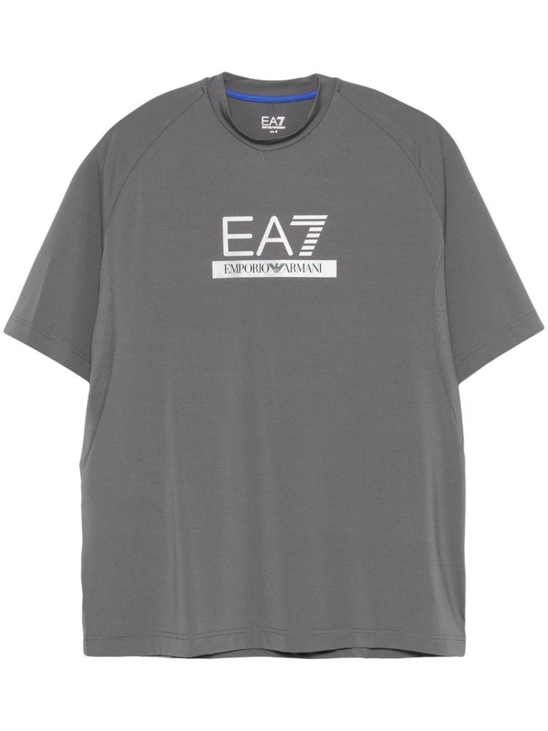 EA7 EA7 - Logo T-shirt