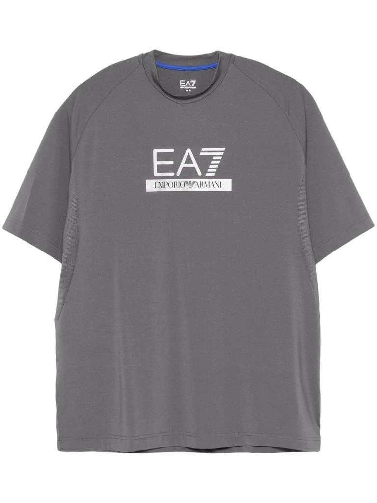 EA7 EA7 - Logo T-shirt 1