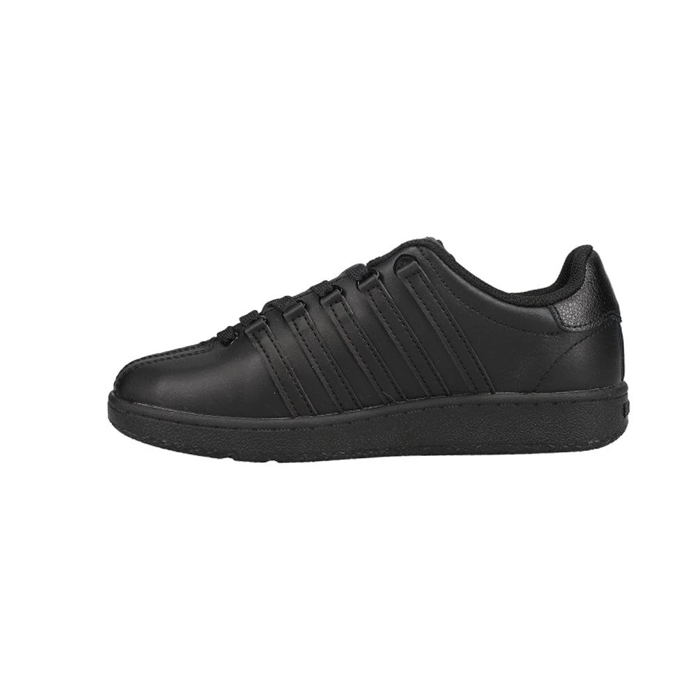 K-Swiss Classic VN Lace Up Sneakers (Little Kid-Big Kid) 3