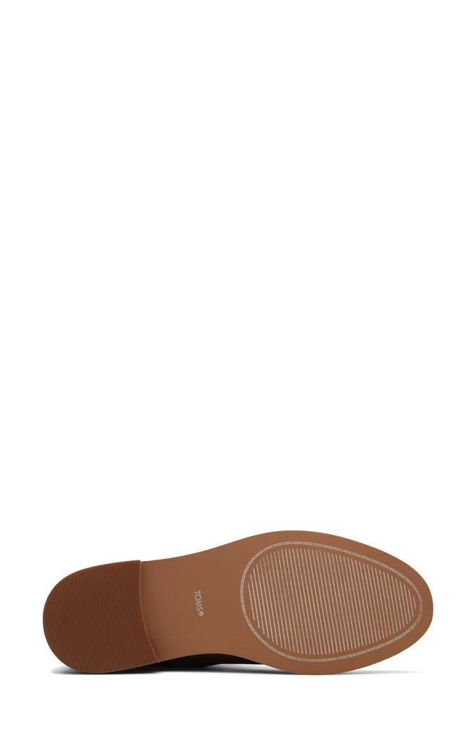 TOMS Charlie Chelsea Boot 5