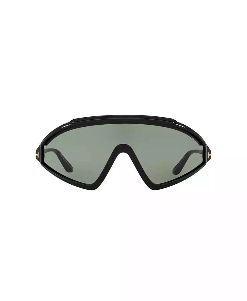 Tom Ford Men's Sunglasses, Lorna TR 2