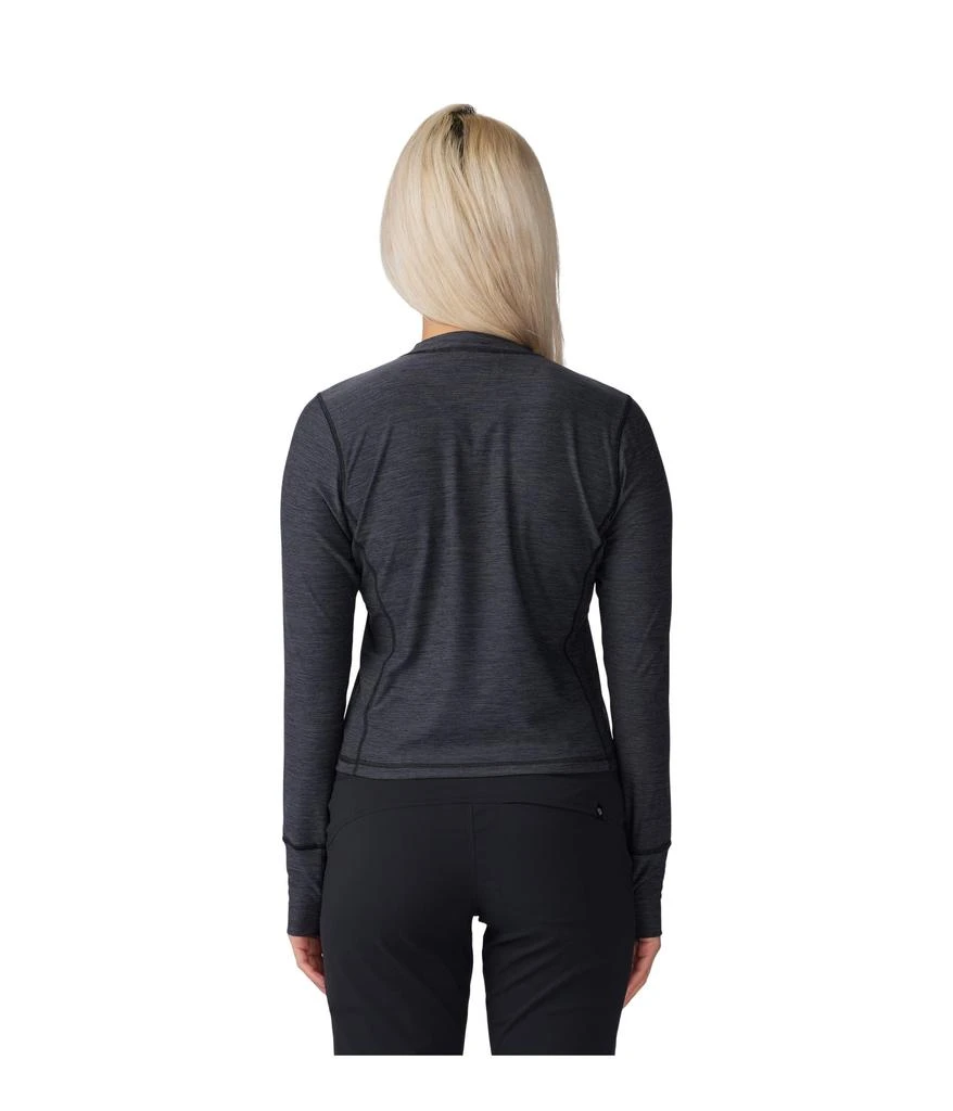 Mountain Hardwear Chillaction™ Long Sleeve Crew 3