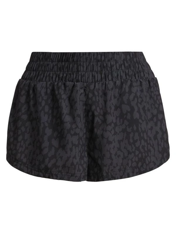 Varley Kallin Printed Shell Running Shorts 5