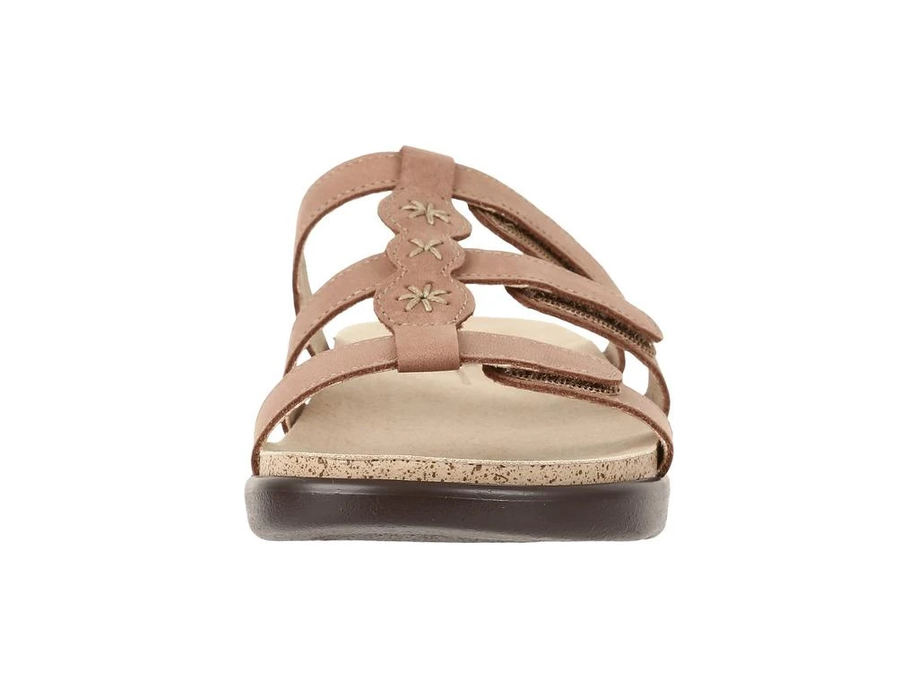 SAS Naples Adjustable Comfort Slide Sandal 7