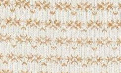 Bobeau Jacquard Mock Neck Knit Top 7