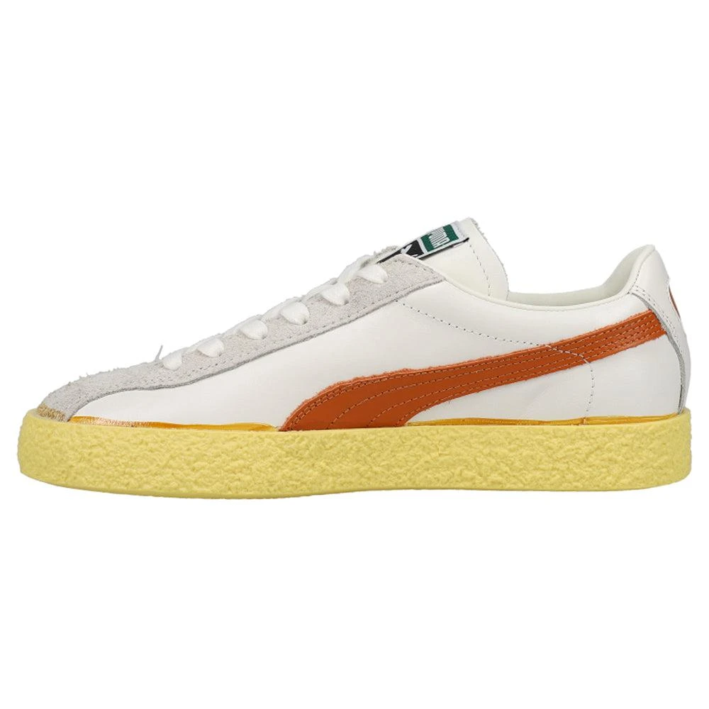 Puma Muenster The Neverworn Lace Up Sneakers 3