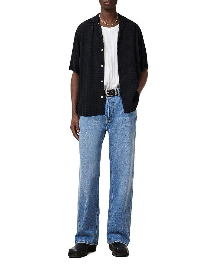 ALL SAINTS Relaxed Fit Denver Tee 2