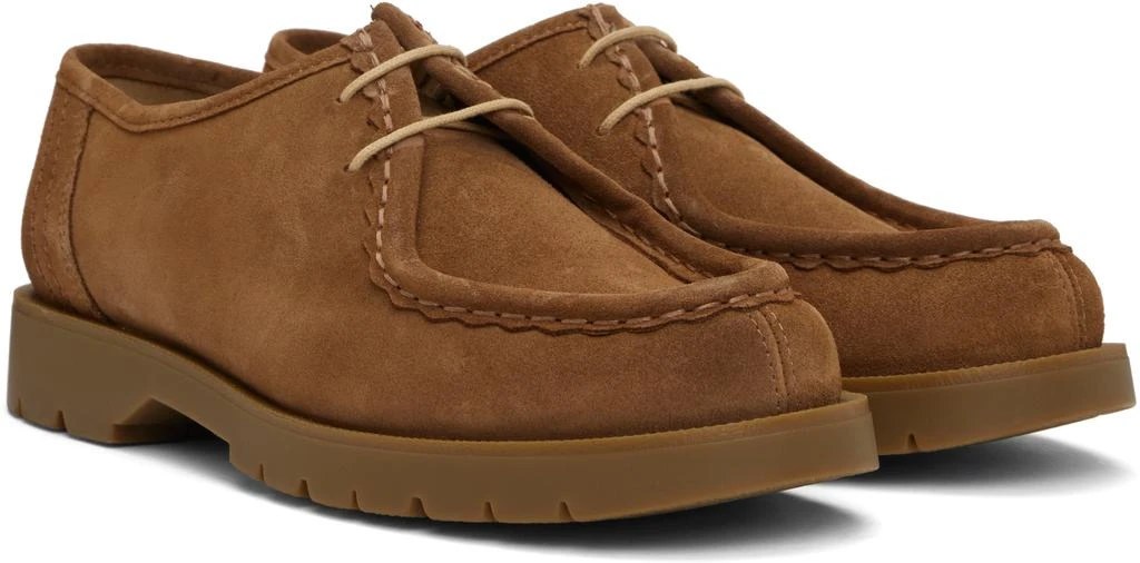 KLEMAN Tan Padror VV Derbys 4