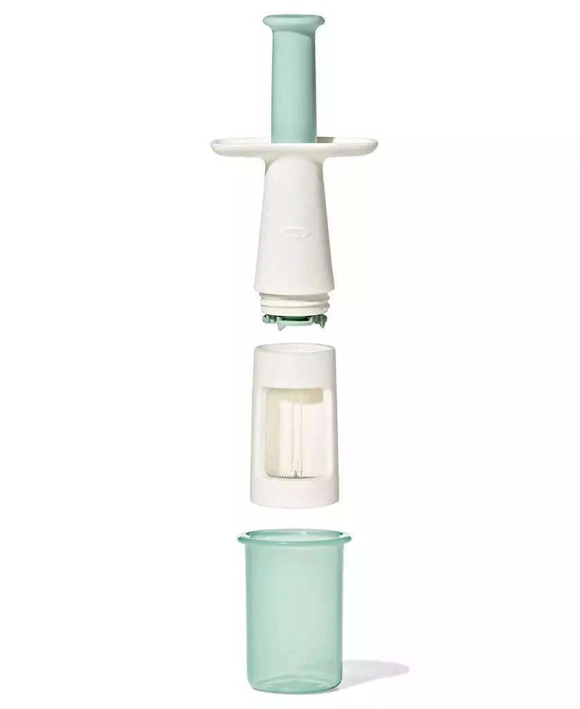 OXO Tot Grape Cutter 6