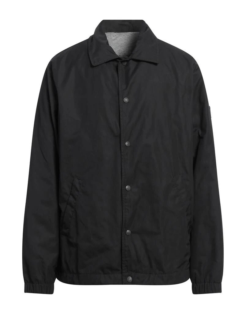 HISTORIC Jacket 1