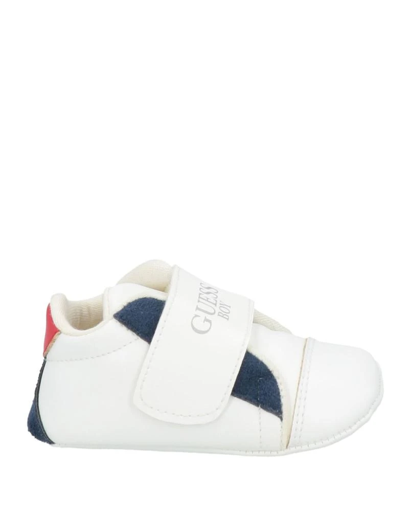 GUESS Newborn shoes 1