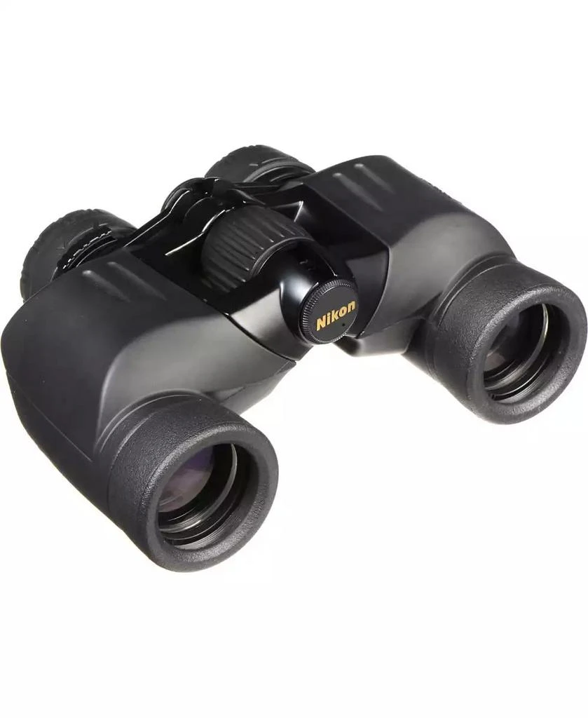 Nikon 7x35 Action Extreme, Water Proof Porro Prism Binocular with 9.3 Degree Angle of View