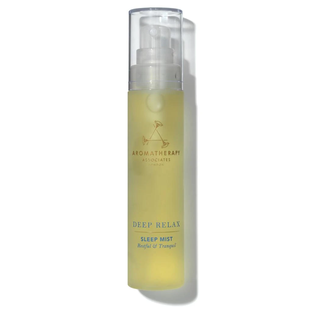 Aromatherapy Associates Deep Relax Sleep Mist 1