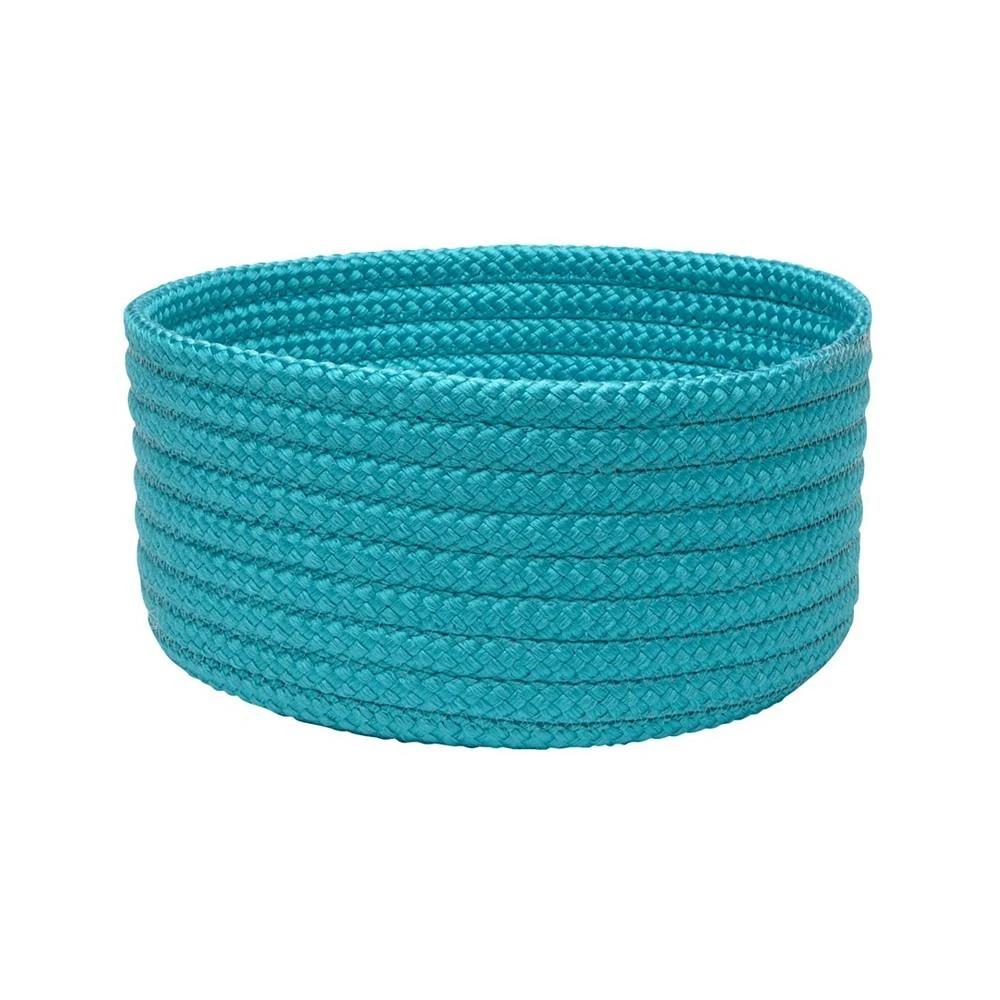 Colonial Mills Storage Basics Braided Bin 9