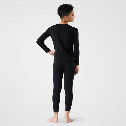 SmartWool Merino 250 Baselayer Crew Top - Kids
 4