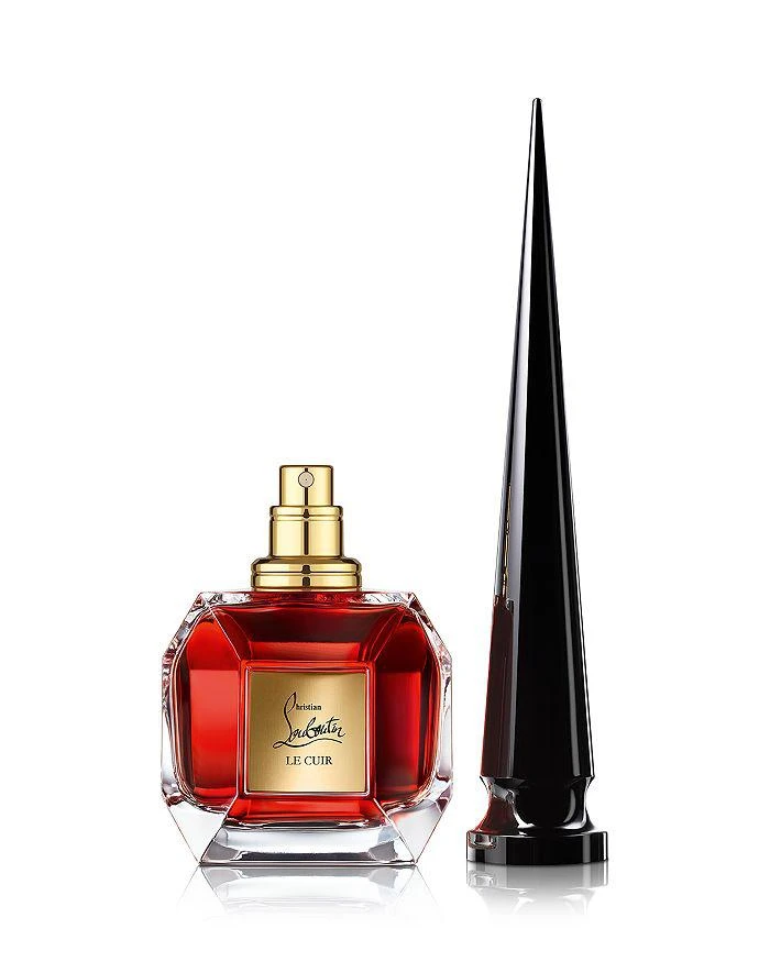 Christian Louboutin Fétiche Le Cuir Eau de Parfum 2.7 oz. 2