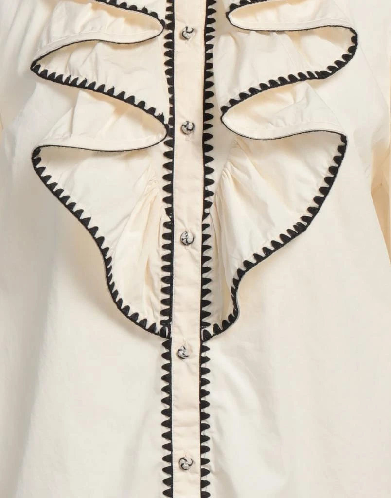 Ulla Johnson Patterned shirts & blouses 4