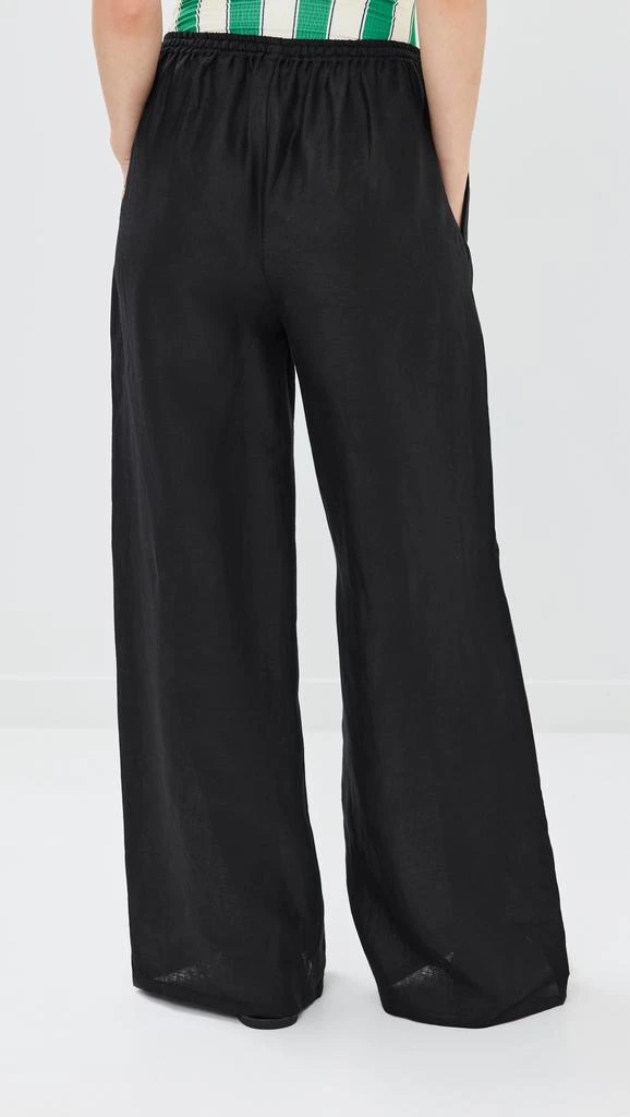 Mie Lamu Trousers 2