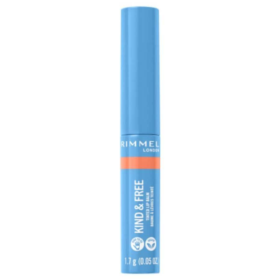 Rimmel Kind and Free Lip Care