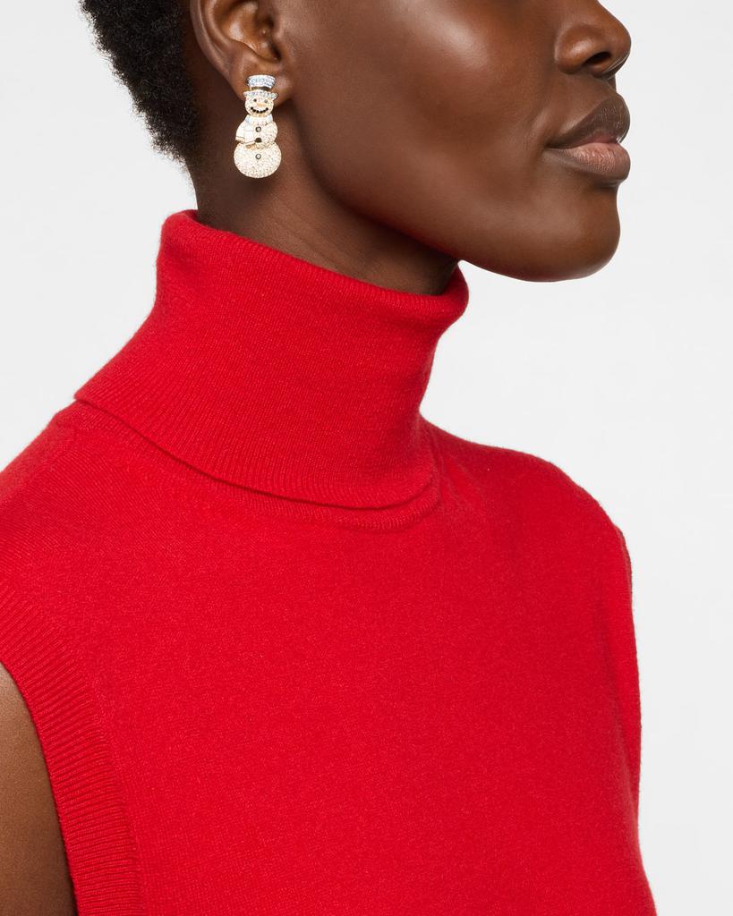 BAUBLEBAR Feeling Frosty Earrings