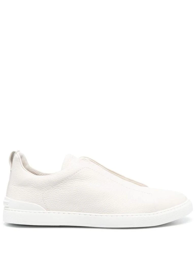 Zegna Zegna Sneakers 1