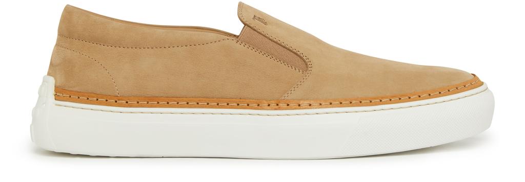 Tod's Cassetta Casual slip-ons
