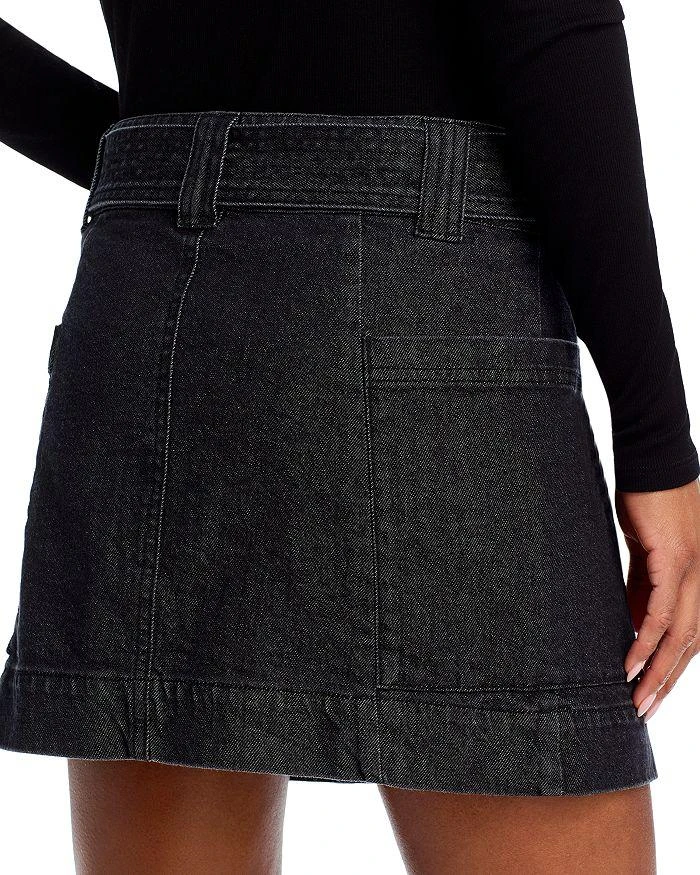 Rails Deanna Denim Skirt 5