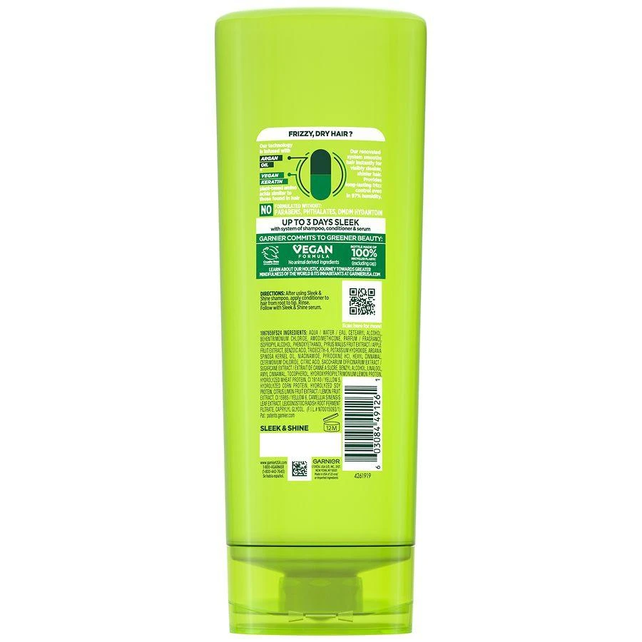 Garnier Fructis Fortifying Conditioner for Frizzy, Dry Hair 2