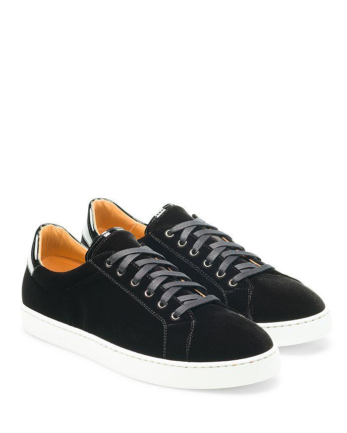 Magnanni Men's Dalia III Lace Up Sneakers