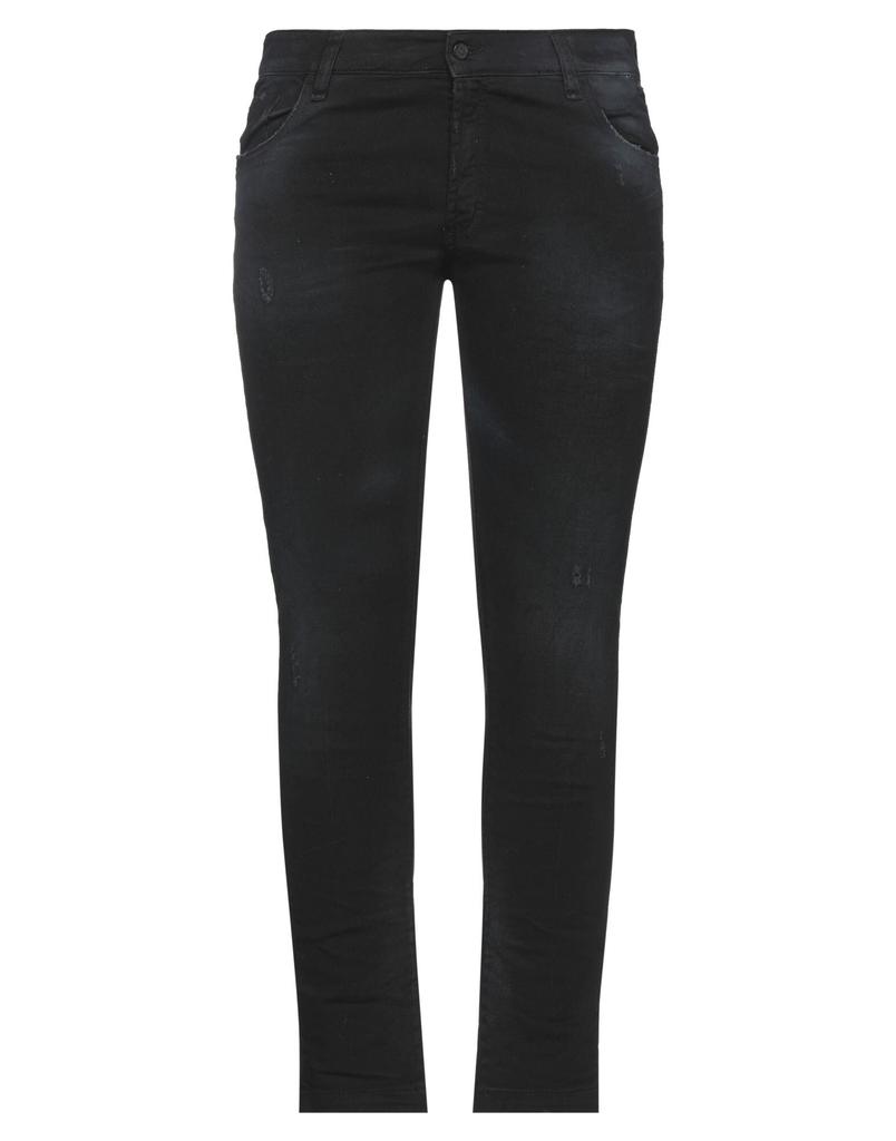 MESSAGERIE Denim pants