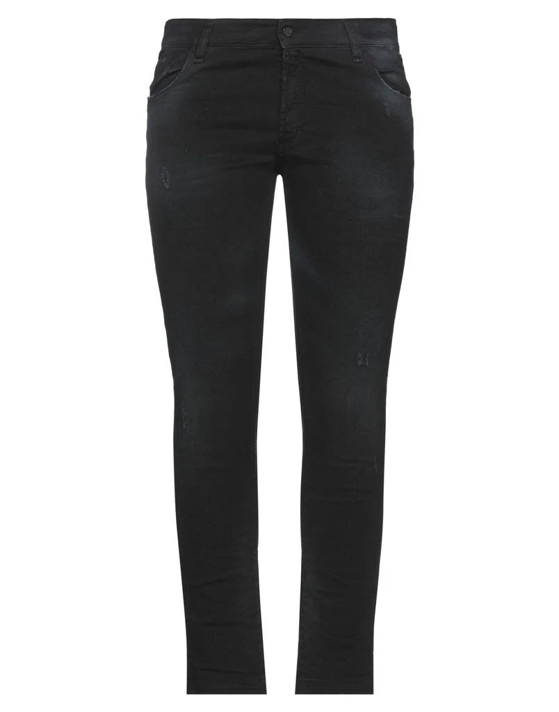 MESSAGERIE Denim pants 1