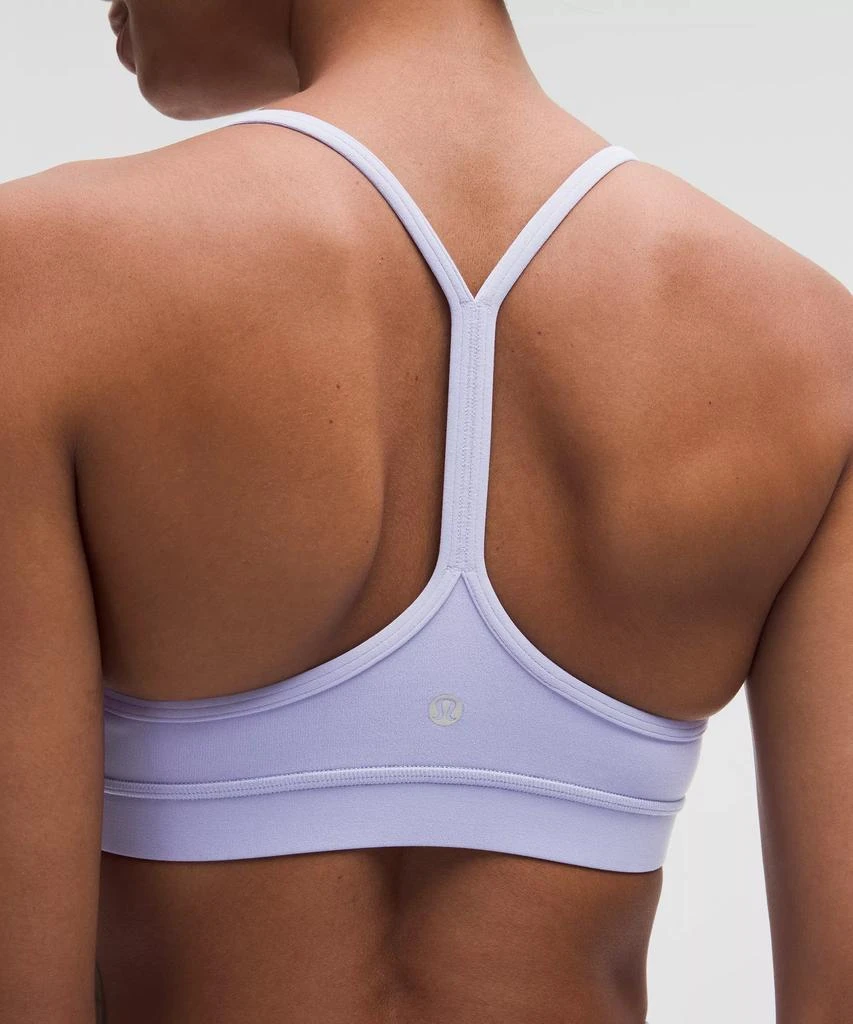 Lululemon Flow Y Bra Nulu *Light Support, A–C Cups 91