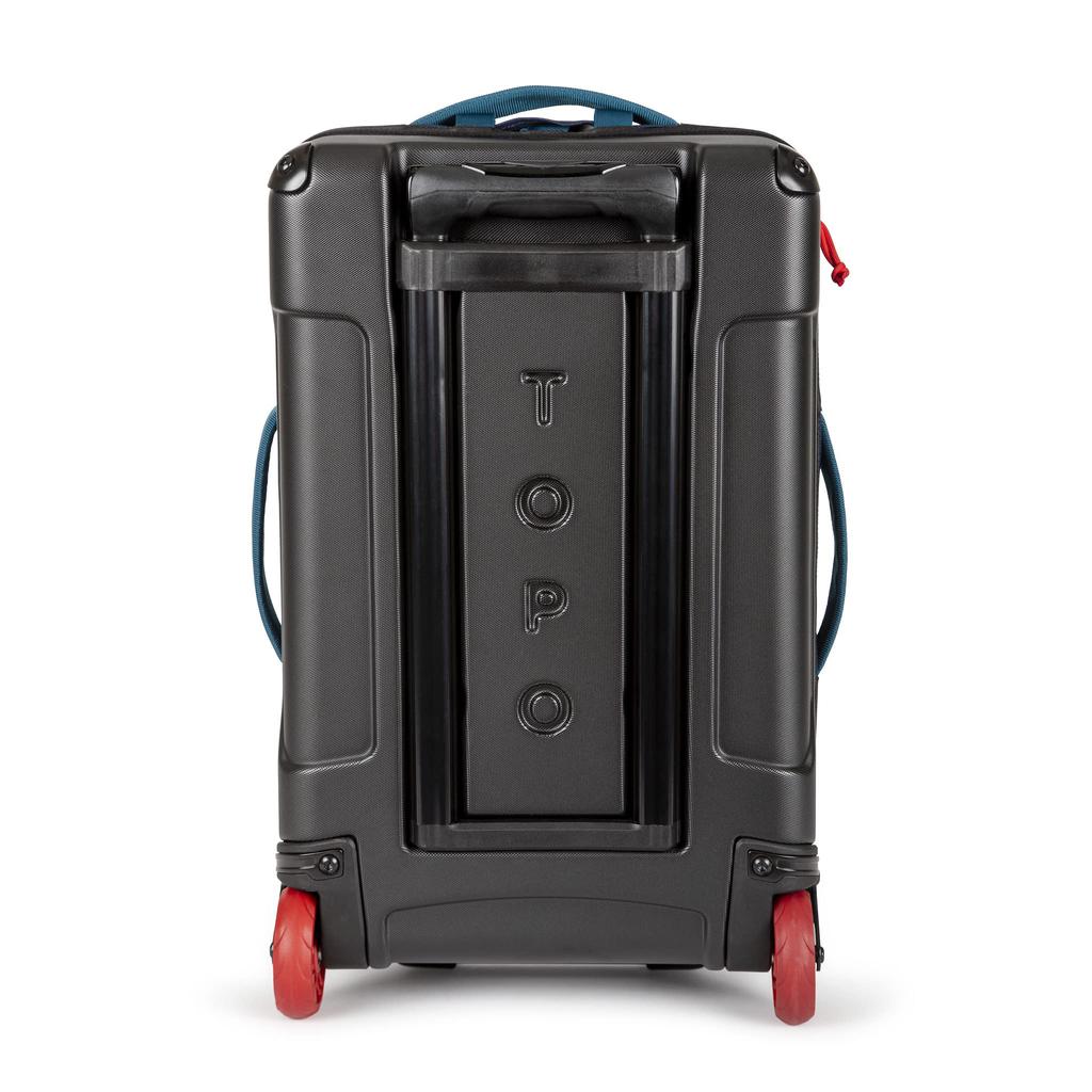 Topo Designs Global Travel Roller