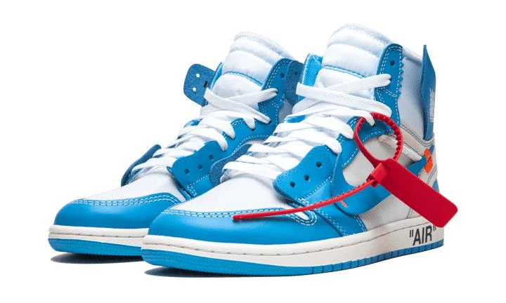 Jordan Air Jordan 1 Retro High 3