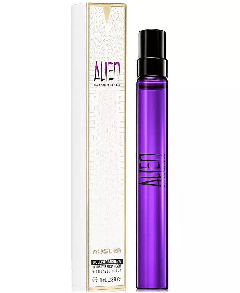 Mugler Alien Extraintense Eau de Parfum Intense Spray, 3 oz. 6