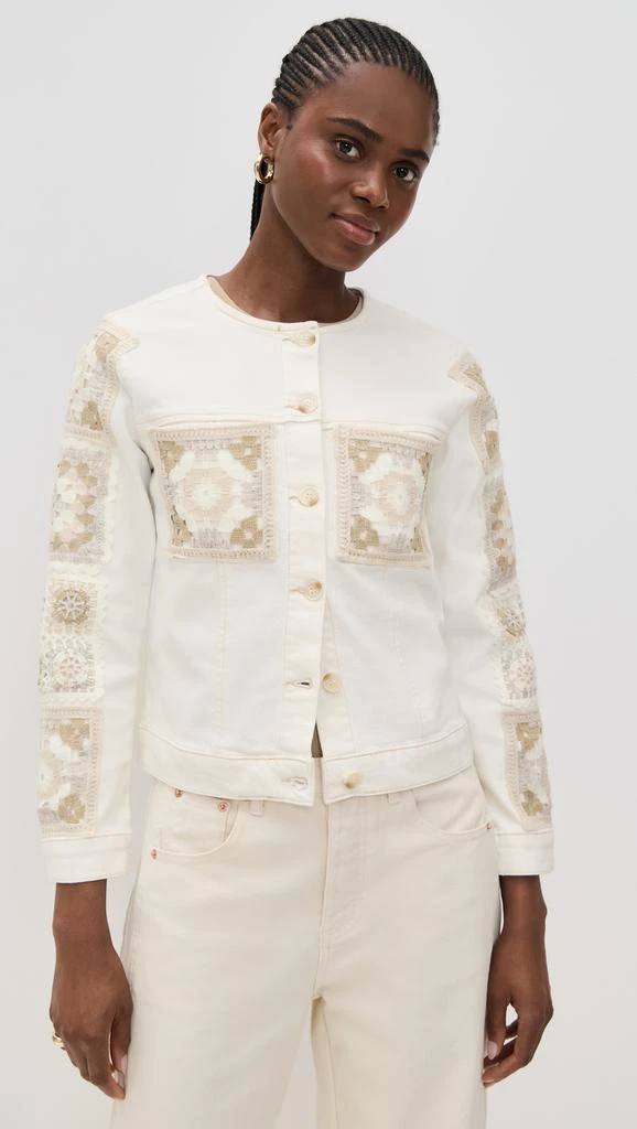 Rails Lido Jacket 6
