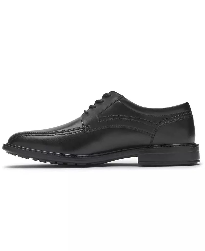 Rockport Men's Parsons Bike Toe Dress Shoes 8