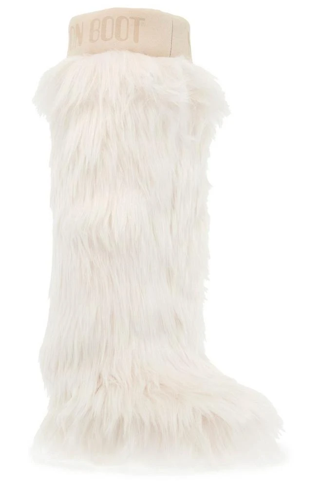 Moon Boot Moon Boot Icon Tall Yeti Boots 3